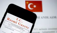 Büyükelçi atamaları Resmi Gazete'de