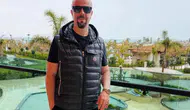 Mehmet Bahadır Öncan’dan Kısa Bir Tatil