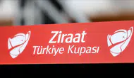 Ziraat Türkiye Kupası'nda 4. ve son hafta maçları yapılacak