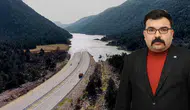 İYİ Parti GİK Üyesi Cihat Tanrıkulu’ndan Konya–Antalya Yolu tepkisi