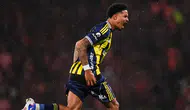 Fenerbahçeli futbolcu Jayden Oosterwolde "Dalya" demeye hazırlanıyor
