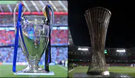 UEFA Şampiyonlar Ligi ve Konferans Ligi finali için bilet satışları başladı