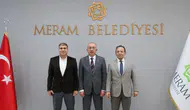 Konya'nın sağlık hizmetleri konuşuldu!