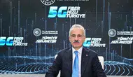 Bakan Uraloğlu: 5G hizmeti, 1 Nisan'da başlayacak