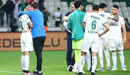 Giresunspor, tarihinde ilk kez Bölgesel Amatör Lig'e düştü