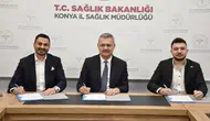 Konyalı hayırseverden ilçeye önemli destek: Protokol imzalandı!