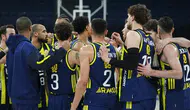 Fenerbahçe Beko, yarın Kızılyıldız deplasmanında