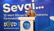 Başkan Kavuş: “DOSD Meram Türkiye’ye örnek bir model”