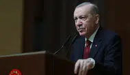 Türkiye 5G'ye adım attı, Erdoğan'dan teknolojik bağımsızlık vurgusu
