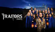 The Traitors Türkiye başladı