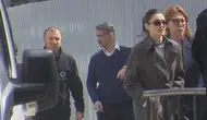 Hande Erçel'in ifadesi ortaya çıktı