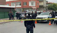 Sanık olduğu duruşmaya katılmayıp şikayetçiye ateş etti