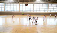 Liseler arası kardeşlik ve dostluk 2. Futsal turnuvası başladı