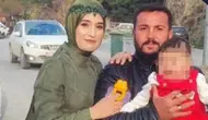 Eşini bıçaklayarak öldürdü