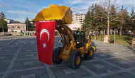 Konya Belediyesi araç filosunu güçlendirdi!