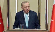 Cumhurbaşkanı Erdoğan: Eğitimde tarihi nitelikteki reformları ülkemize kazandırdık