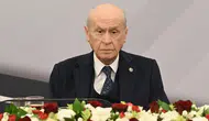 Devlet Bahçeli: "ABD-İsrail, İran’dan elini çekmelidir"