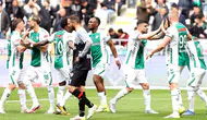 Konyaspor dinlenecek