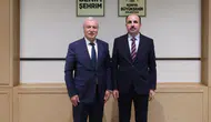 Konya'nın o ilçesinde yatırımlar hız kazanıyor!
