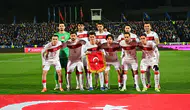 A Milli Futbol Takımı, FIFA dünya klasmanında 22. sıraya yükseldi