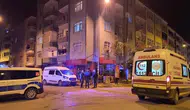 2 kişinin, evde silahla vurulmuş cesetleri bulundu