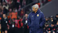 Mircea Lucescu yoğun bakıma alındı