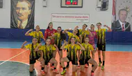 Selçuk Üniversitesi Futsal’da Türkiye şampiyonluğunu hedefliyor
