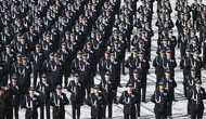 Türk Polis Teşkilatı 181 yaşında