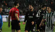 Konyaspor'un kupada rakibi Beşiktaş
