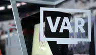 Konyaspor- Trabzonspor maçı VAR hakemi belli oldu