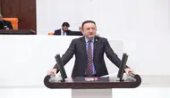 Milletvekili Bektaş: "Çiftçilerimizin ayakta kalması için borçları yapılandırılmalıdır"