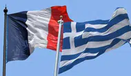 Yunanistan ve Fransa savunma iş birliği anlaşmasını yeniledi