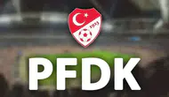 PFDK'dan, Serdal Adalı'ya 21 gün hak mahrumiyeti
