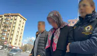 Konya'da eşini öldüren kadına 15 yıl hapis cezası