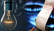 Elektrik ve doğalgaza %25 zam