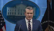 ABD Savunma Bakanı Hegseth'ten İran'a yönelik tehdit
