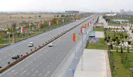 Ankara Çevre Yolu'nda trafik kapatılıyor!