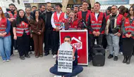 CHP Konya Gençlik Kolları, İl Başkanı Türktaş'ı istifaya davet etti!