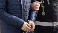 Rüşvet operasyonu: 11 gözaltı