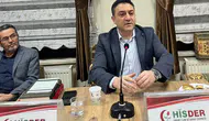 HİSDER'de, "31 Mart Vakası" konuşıldu