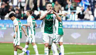 Konyaspor’dan net galibiyet: 3-0