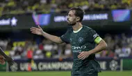 Bernardo Silva, sezon sonunda Manchester City'den ayrılacak