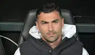 Burak Yılmaz’a 4 ayrı ihlalden PFDK sevki