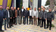 Konya Fenerbahçeliler’de bayrak Peker'de!