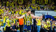 Fenerbahçe Beko, yarın Zalgiris'i ağırlayacak