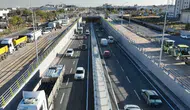 Konya’da 5 günlük trafik alarmı! O caddede trafik daraltılıyor!