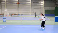 Karatay’da “Konya İl Birinciliği Tenis Turnuvası” başlıyor