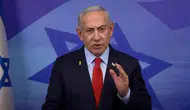 Netanyahu: İran'a yönelik saldırılarımız henüz sona ermedi