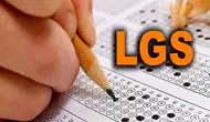 LGS Sınavı 13 Haziran'a Alındı