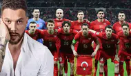 Milli Takımın şarkısı Sinan Akçıl’dan geliyor